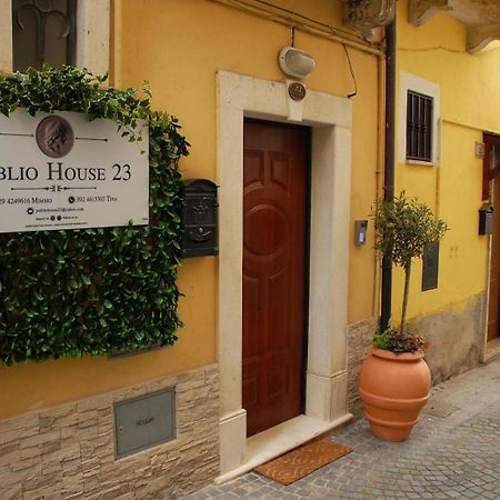 Publiohouse23 Sulmona Exterior foto