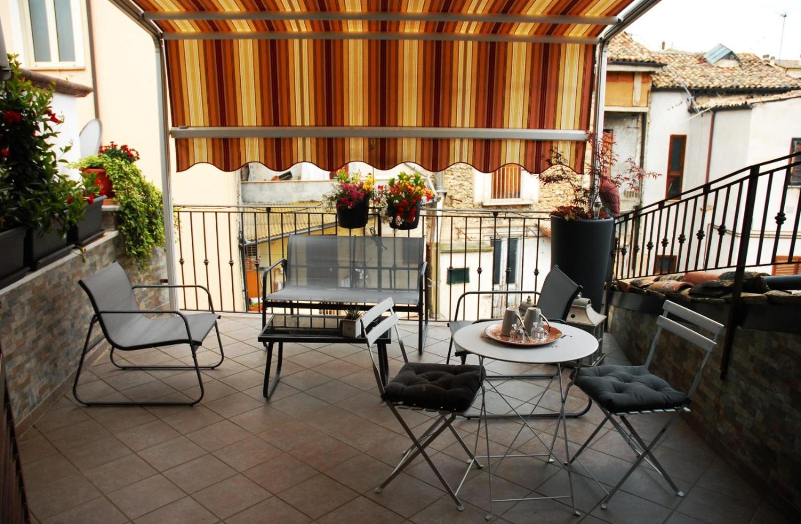 Publiohouse23 Sulmona Exterior foto